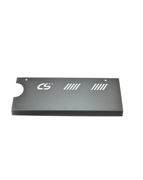 Mazda 3 MPS 07-13 / 6 MPS 06-07 Corksport Engine Cover Mazda 3 MPS 07-13 / 6 MPS 06-07 Corksport Engine Cover