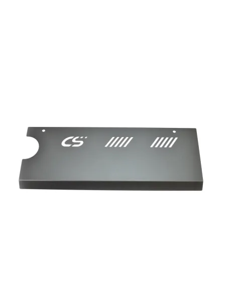 Mazda 3 MPS 07-13 / 6 MPS 06-07 Corksport Engine Cover Mazda 3 MPS 07-13 / 6 MPS 06-07 Corksport Engine Cover