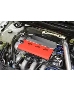 Mazda 3 MPS 07-13 / 6 MPS 06-07 Corksport Engine Cover Mazda 3 MPS 07-13 / 6 MPS 06-07 Corksport Engine Cover