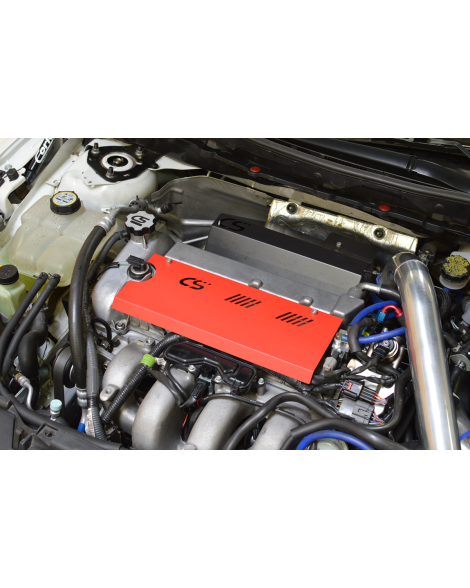 Mazda 3 MPS 07-13 / 6 MPS 06-07 Corksport Engine Cover Mazda 3 MPS 07-13 / 6 MPS 06-07 Corksport Engine Cover