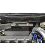 Mazda 3 MPS 07-13 LHD Corksport Firewall Heat Shield Mazda 3 MPS 07-13 LHD Corksport Firewall Heat Shield