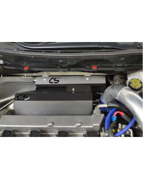 Mazda 3 MPS 07-13 LHD Corksport Firewall Heat Shield Mazda 3 MPS 07-13 LHD Corksport Firewall Heat Shield