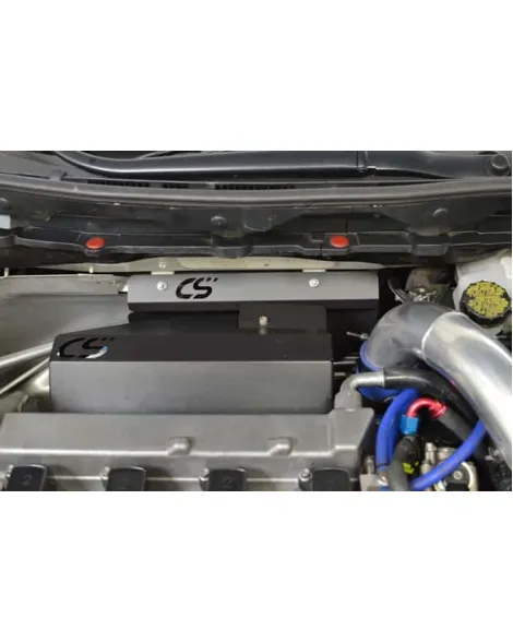 Mazda 3 MPS 07-13 LHD Corksport Firewall Heat Shield Mazda 3 MPS 07-13 LHD Corksport Firewall Heat Shield