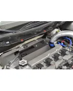 Mazda 3 MPS 07-13 LHD Corksport Firewall Heat Shield Mazda 3 MPS 07-13 LHD Corksport Firewall Heat Shield
