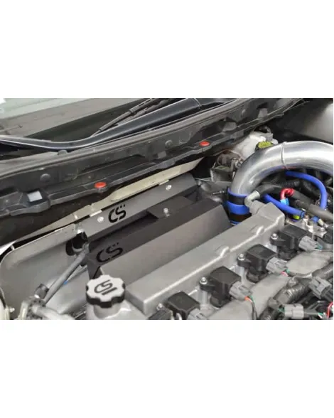 Mazda 3 MPS 07-13 LHD Corksport Firewall Heat Shield Mazda 3 MPS 07-13 LHD Corksport Firewall Heat Shield