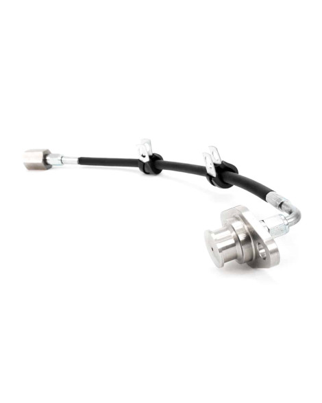 Mazda 3 MPS 07-13 / Mazda 6 MPS 06-07 / CX-7 Corksport High Pressure Fuel Line Mazda 3 MPS 07-13 / Mazda 6 MPS 06-07 / CX-7 Corksport High Pressure Fuel Line
