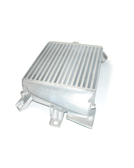 Mazda 3 MPS 07-13 / 6 MPS 06-07 / CX7 2.3L T Corksport Top Mount Intercooler Mazda 3 MPS 07-13 / 6 MPS 06-07 / CX7 2.3L T Corksport Top Mount Intercooler