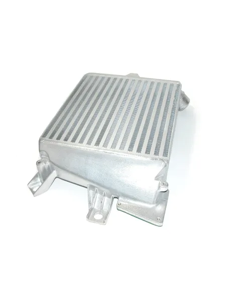 Mazda 3 MPS 07-13 / 6 MPS 06-07 / CX7 2.3L T Corksport Top Mount Intercooler Mazda 3 MPS 07-13 / 6 MPS 06-07 / CX7 2.3L T Corksport Top Mount Intercooler