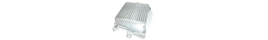 Mazda 6 MPS Intercoolers Mazda 6 MPS Intercoolers