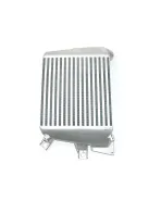 Mazda 3 MPS 07-13 / 6 MPS 06-07 / CX7 2.3L T Corksport Top Mount Intercooler Mazda 3 MPS 07-13 / 6 MPS 06-07 / CX7 2.3L T Corksport Top Mount Intercooler