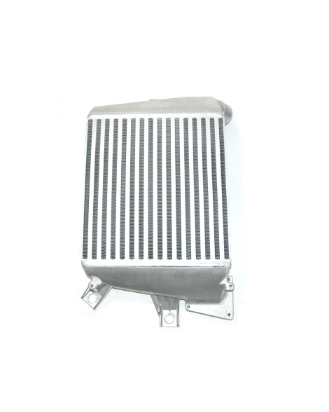 Mazda 3 MPS 07-13 / 6 MPS 06-07 / CX7 2.3L T Corksport Top Mount Intercooler Mazda 3 MPS 07-13 / 6 MPS 06-07 / CX7 2.3L T Corksport Top Mount Intercooler