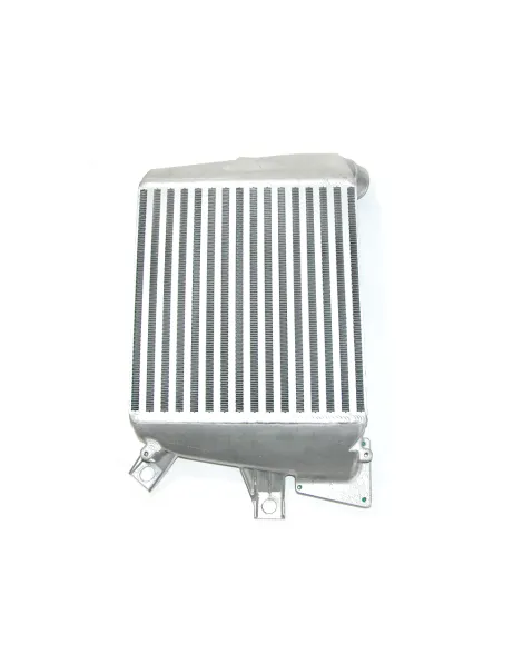 Mazda 3 MPS 07-13 / 6 MPS 06-07 / CX7 2.3L T Corksport Top Mount Intercooler Mazda 3 MPS 07-13 / 6 MPS 06-07 / CX7 2.3L T Corksport Top Mount Intercooler