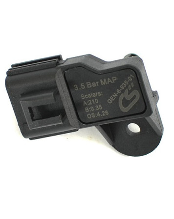 Mazda 3 MPS 07-13 / 6 MPS 06-07 / CX-7 Corksport 3.5 Bar MAP Sensor