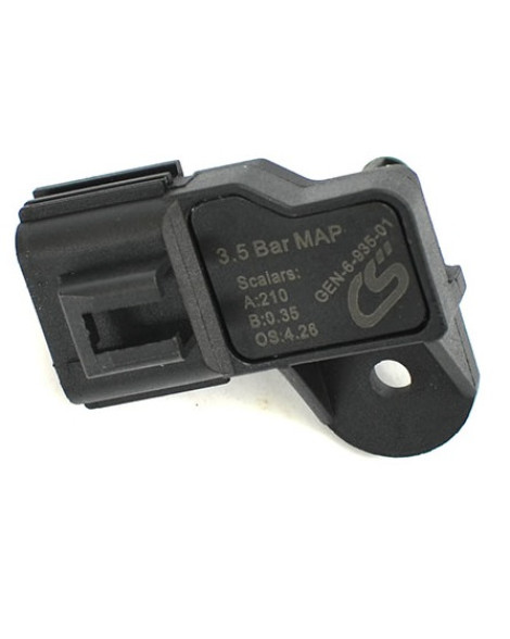 Mazda 3 MPS 07-13 / 6 MPS 06-07 / CX-7 Corksport 3.5 Bar MAP Sensor Mazda 3 MPS 07-13 / 6 MPS 06-07 / CX-7 Corksport 3.5 Bar MAP Sensor