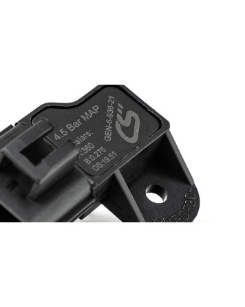Mazda 3 MPS 07-13 / 6 MPS 06-07 / CX-7 Corksport 4.5 Bar MAP Sensor