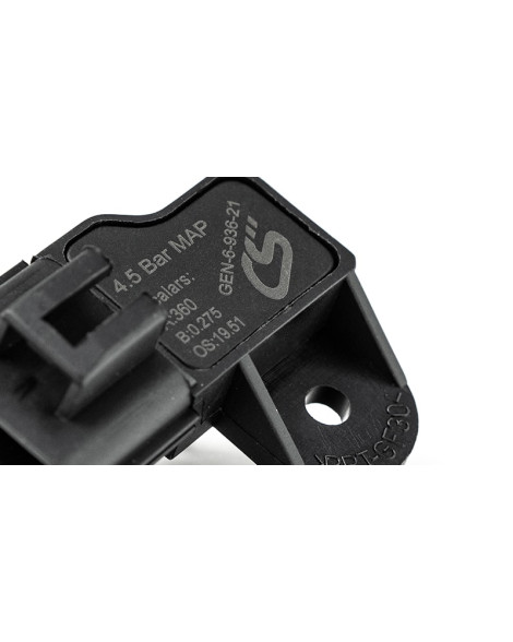 Mazda 3 MPS 07-13 / 6 MPS 06-07 / CX-7 Corksport 4.5 Bar MAP Sensor Mazda 3 MPS 07-13 / 6 MPS 06-07 / CX-7 Corksport 4.5 Bar MAP Sensor