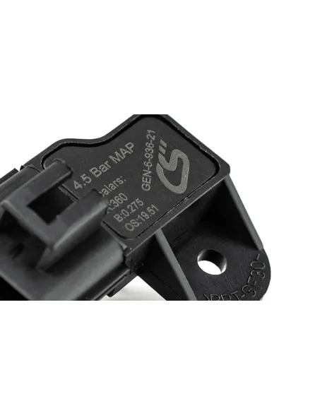 Mazda 3 MPS 07-13 / 6 MPS 06-07 / CX-7 Corksport 4.5 Bar MAP Sensor Mazda 3 MPS 07-13 / 6 MPS 06-07 / CX-7 Corksport 4.5 Bar MAP Sensor