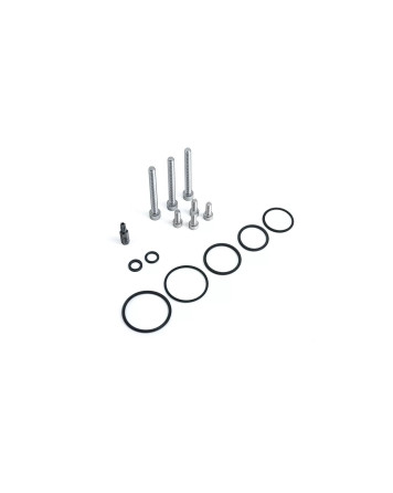 Mazdaspeed Corksport E85 Safe HPFP O-Ring Rebuild Kit