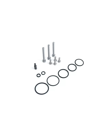 Mazdaspeed Corksport E85 Safe HPFP O-Ring Rebuild Kit Mazdaspeed Corksport E85 Safe HPFP O-Ring Rebuild Kit