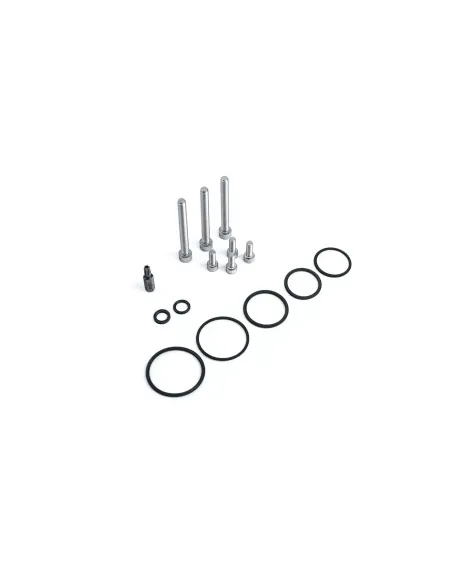 Mazdaspeed Corksport E85 Safe HPFP O-Ring Rebuild Kit Mazdaspeed Corksport E85 Safe HPFP O-Ring Rebuild Kit