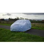 Mazda 3/3 MPS 07-13 Corksport Car Cover Mazda 3/3 MPS 07-13 Corksport Car Cover