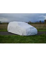Mazda 3/3 MPS 07-13 Corksport Car Cover Mazda 3/3 MPS 07-13 Corksport Car Cover