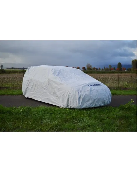 Mazda 3/3 MPS 07-13 Corksport Car Cover Mazda 3/3 MPS 07-13 Corksport Car Cover