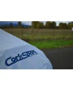 Mazda 3/3 MPS 07-13 Corksport Car Cover Mazda 3/3 MPS 07-13 Corksport Car Cover