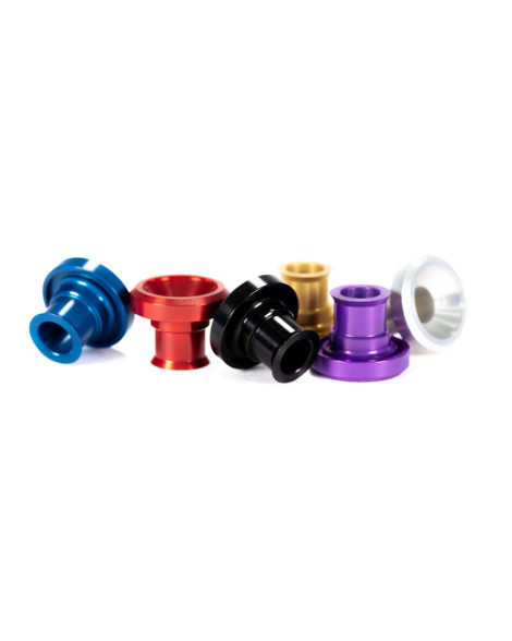 Mazdaspeed / 3 / 6 MPS Corksport Valve Cover Hardware Colour Kit Mazdaspeed / 3 / 6 MPS Corksport Valve Cover Hardware Colour Kit