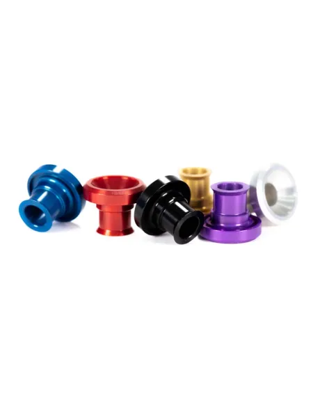 Mazdaspeed / 3 / 6 MPS Corksport Valve Cover Hardware Colour Kit Mazdaspeed / 3 / 6 MPS Corksport Valve Cover Hardware Colour Kit