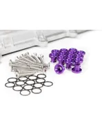 Mazdaspeed / 3 / 6 MPS Corksport Valve Cover Hardware Colour Kit Mazdaspeed / 3 / 6 MPS Corksport Valve Cover Hardware Colour Kit