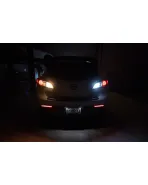 Mazda 3 MPS 06-13 Mazdaspeed / 3 07-13 Corksport LED Reverse Lights Mazda 3 MPS 06-13 Mazdaspeed / 3 07-13 Corksport LED Reverse Lights