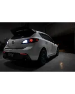 Mazda 3 MPS 06-13 Mazdaspeed / 3 07-13 Corksport LED Reverse Lights Mazda 3 MPS 06-13 Mazdaspeed / 3 07-13 Corksport LED Reverse Lights