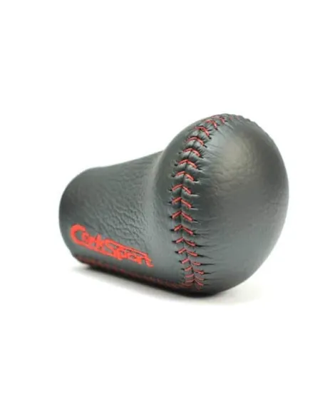 Mazda Manual 89-18 Corksport Leather Shift Knob