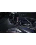 Mazda Manual 89-18 Corksport Leather Shift Knob Mazda Manual 89-18 Corksport Leather Shift Knob