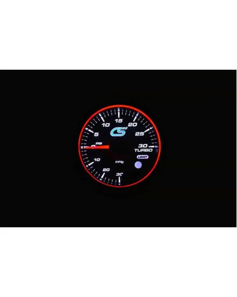 Mazda 3 MPS 07-13 / 6 MPS 06-07 Corksport Boost Gauge