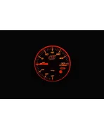 Mazda 3 MPS 07-13 / 6 MPS 06-07 Corksport Boost Gauge Mazda 3 MPS 07-13 / 6 MPS 06-07 Corksport Boost Gauge
