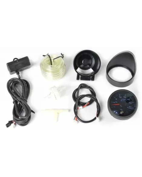 Mazda 3 MPS 07-13 / 6 MPS 06-07 Corksport Boost Gauge