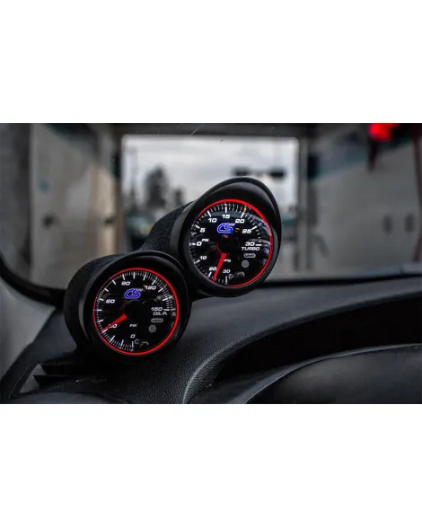 Mazda 3 MPS 07-13 / 6 MPS 06-07 Corksport Boost Gauge