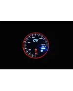 Mazda 3 MPS 07-13 / 6 MPS 06-07 Corksport Oil Pressure Gauge Mazda 3 MPS 07-13 / 6 MPS 06-07 Corksport Oil Pressure Gauge