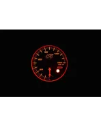 Mazda 3 MPS 07-13 / 6 MPS 06-07 Corksport Oil Pressure Gauge Mazda 3 MPS 07-13 / 6 MPS 06-07 Corksport Oil Pressure Gauge