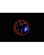 Mazda 3 MPS 07-13 / 6 MPS 06-07 Corksport Oil Pressure Gauge Mazda 3 MPS 07-13 / 6 MPS 06-07 Corksport Oil Pressure Gauge