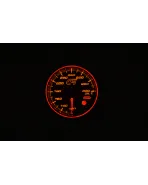 Mazda 3 MPS 07-13 / 6 MPS 06-07 Corksport Oil Temperature Gauge Mazda 3 MPS 07-13 / 6 MPS 06-07 Corksport Oil Temperature Gauge