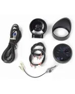 Mazda 3 MPS 07-13 / 6 MPS 06-07 Corksport Oil Temperature Gauge Mazda 3 MPS 07-13 / 6 MPS 06-07 Corksport Oil Temperature Gauge
