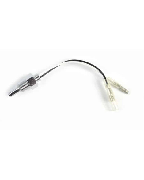 Mazda 3 MPS 07-13 / 6 MPS 06-07 Corksport Oil Temperature Gauge Mazda 3 MPS 07-13 / 6 MPS 06-07 Corksport Oil Temperature Gauge