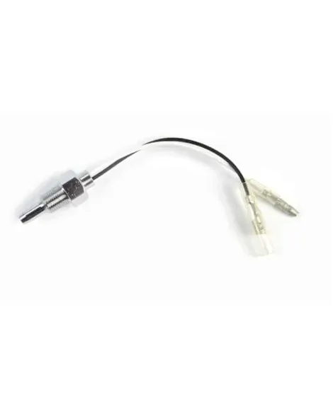Mazda 3 MPS 07-13 / 6 MPS 06-07 Corksport Oil Temperature Gauge
