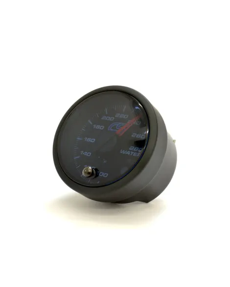 Mazda 3 MPS 07-13 / 6 MPS 06-07 Corksport Coolant Temperature Gauge Mazda 3 MPS 07-13 / 6 MPS 06-07 Corksport Coolant Temperature Gauge