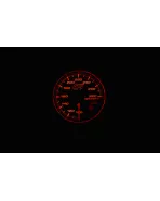 Mazda 3 MPS 07-13 / 6 MPS 06-07 Corksport Coolant Temperature Gauge Mazda 3 MPS 07-13 / 6 MPS 06-07 Corksport Coolant Temperature Gauge