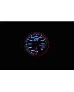 Mazda 3 MPS 07-13 / 6 MPS 06-07 Corksport Coolant Temperature Gauge Mazda 3 MPS 07-13 / 6 MPS 06-07 Corksport Coolant Temperature Gauge