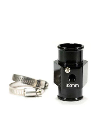Mazda Corksport 32mm Coolant Temperature Adapter Port